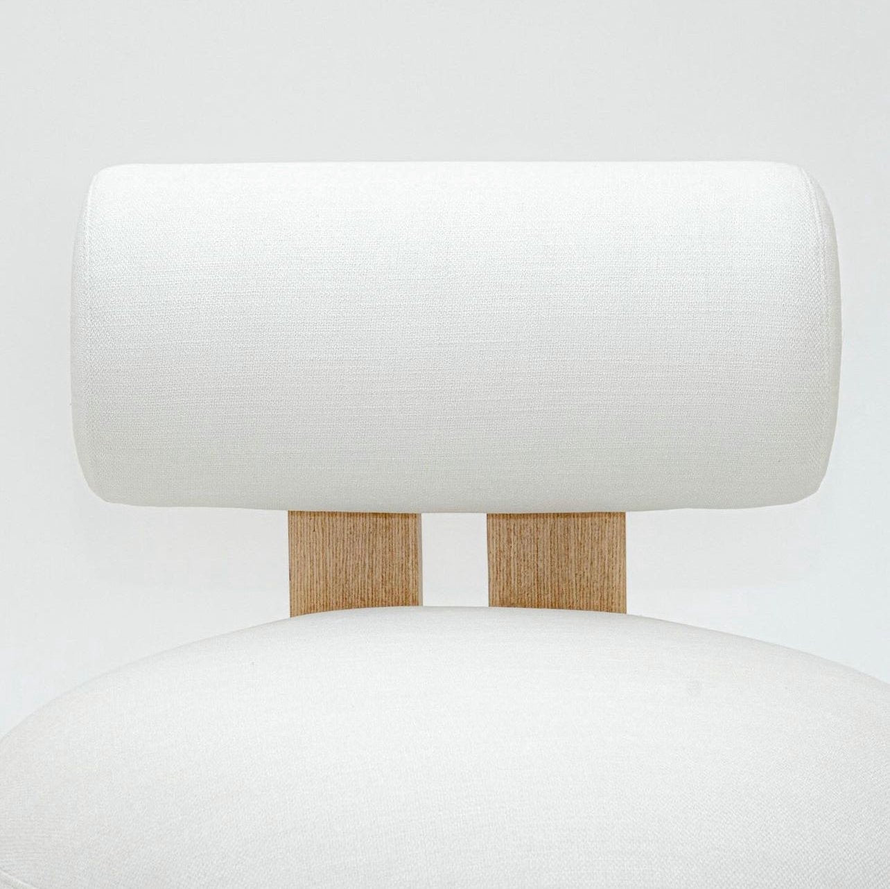 Hippo Boucle Armchair