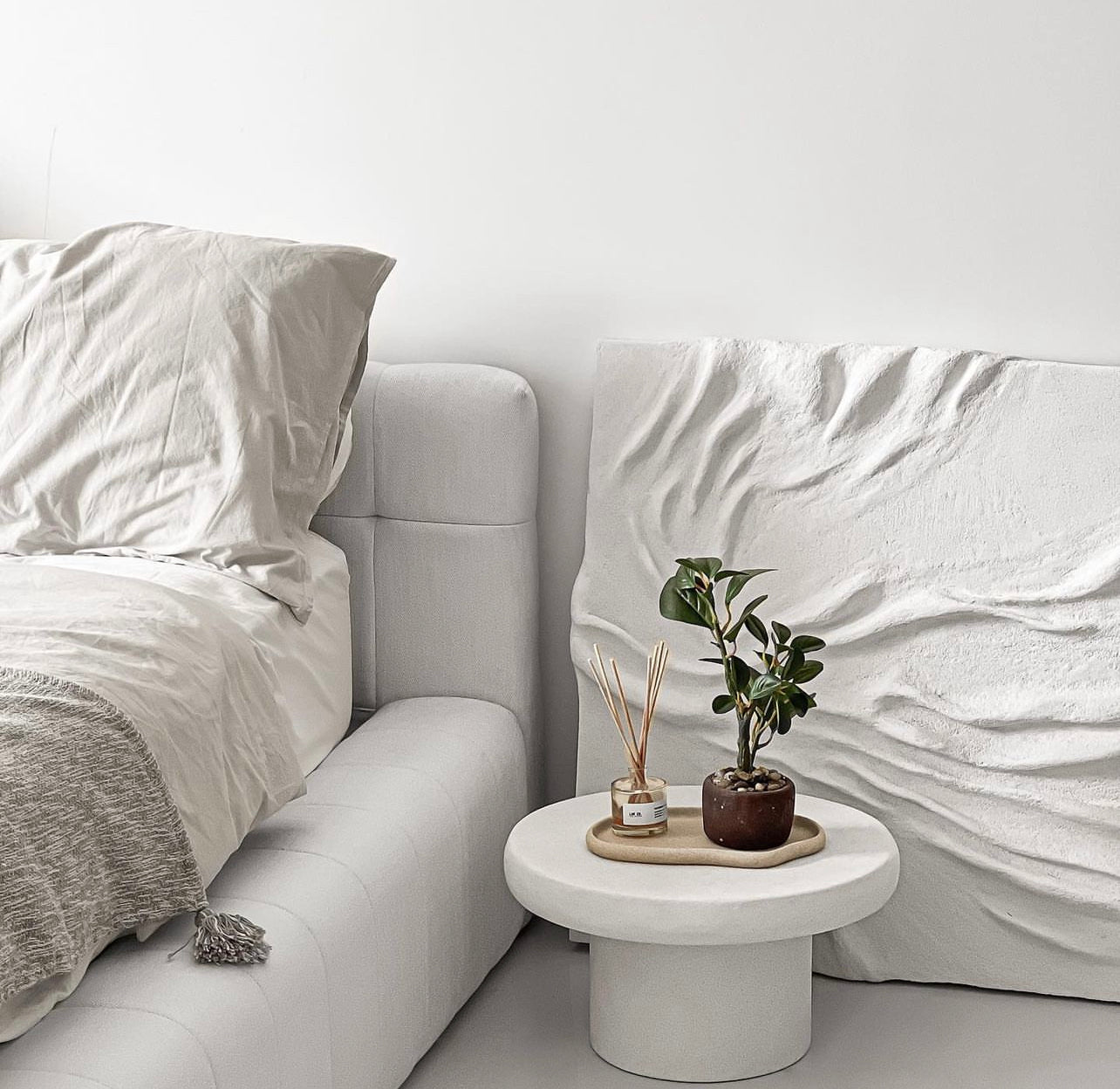 Mella Side Table