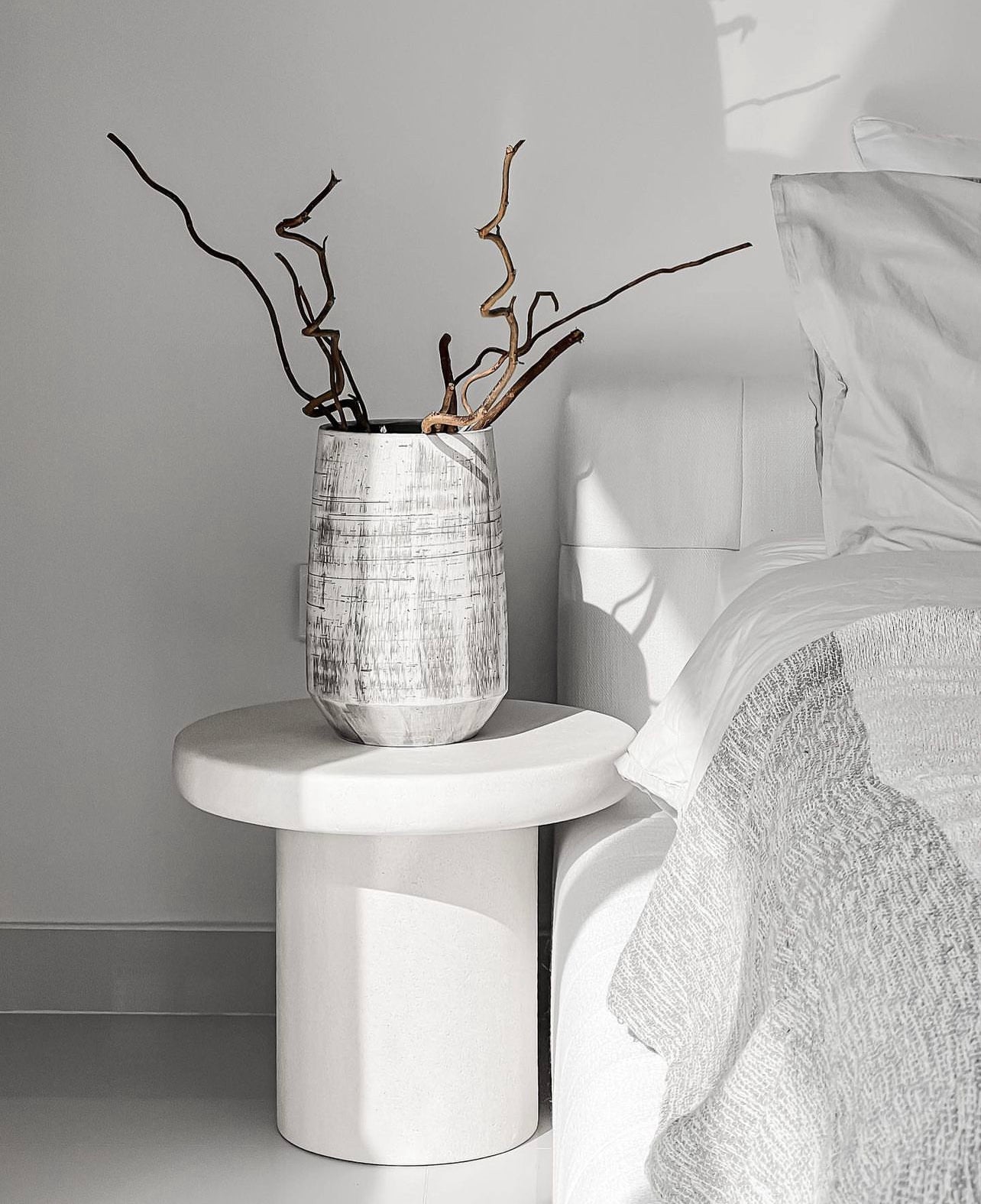 Mella Side Table