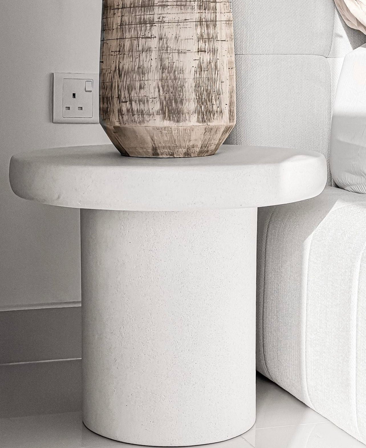 Mella Side Table