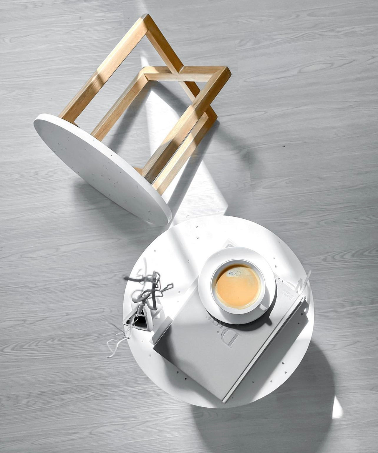 Side Table