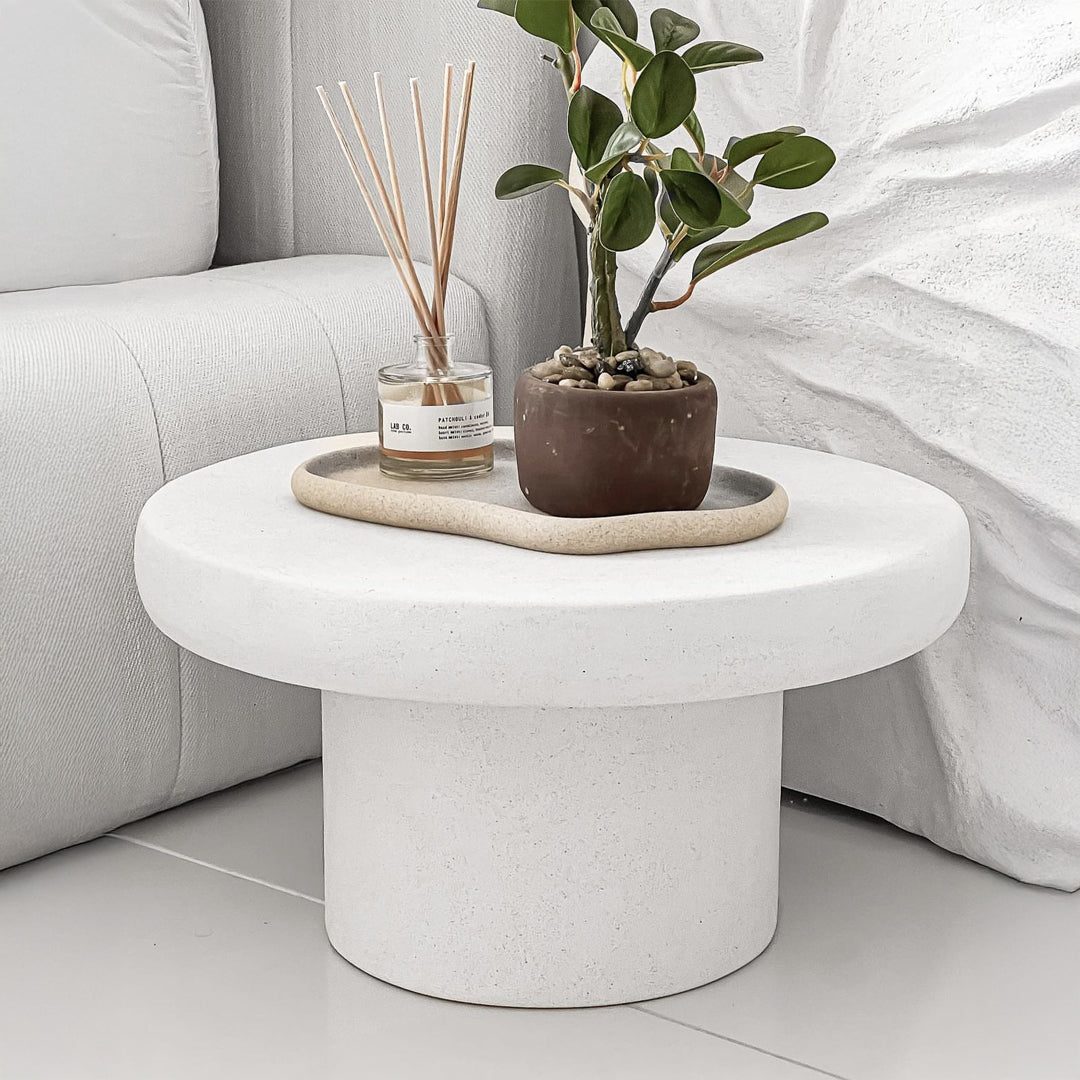 Mella Side Table