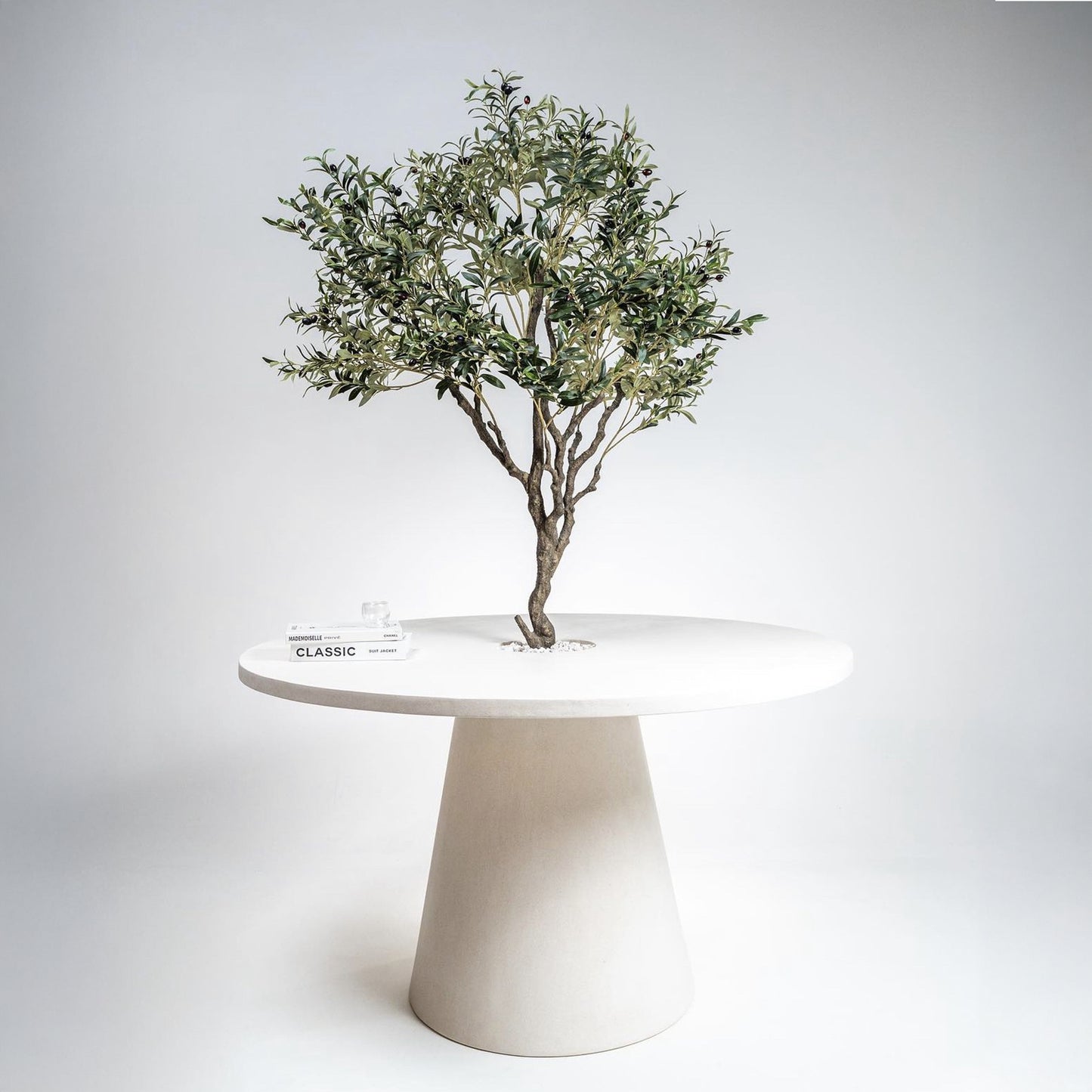 Vouves Table